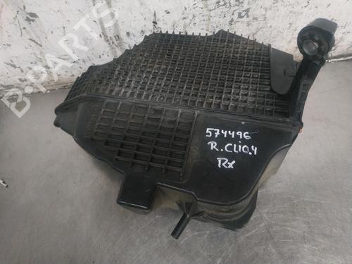Used Air filter box RENAULT CLIO IV (BH_) 1.5 dCi 75 (75 hp) 27401896