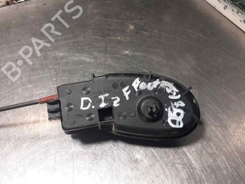 Front left interior door handle FORD FOCUS I (DAW, DBW) 1.8 Turbo DI / TDDi | BP8266436I13 