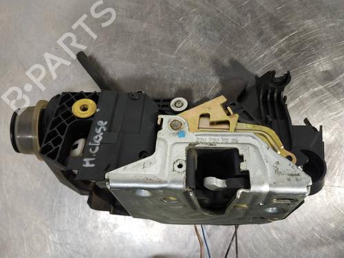 Front right lock MERCEDES-BENZ S-CLASS (W220) S 400 CDI (220.028, 220.128) | BP9494308C97 
