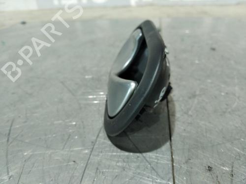 Front left interior door handle RENAULT CLIO III (BR0/1, CR0/1) 1.5 dCi (BR17, CR17) | BP27401618I13 