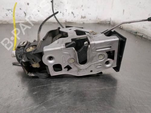 Front right lock MERCEDES-BENZ A-CLASS (W168) A 170 CDI (168.009, 168.109) | BP26267916C97 
