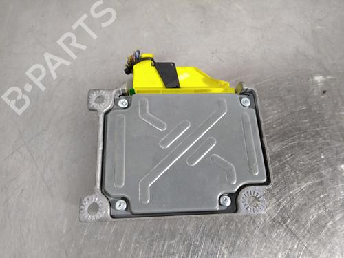 Kollisjonspute styreenhet MERCEDES-BENZ M-CLASS (W163) ML 270 CDI (163.113) | BP26246397M53