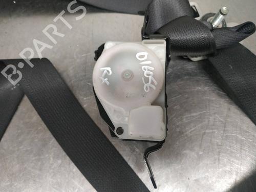 Rear left seatbelt HONDA CIVIC VIII Hatchback (FN, FK) 2.2 CTDi (FK3) | BP27402087I29 
