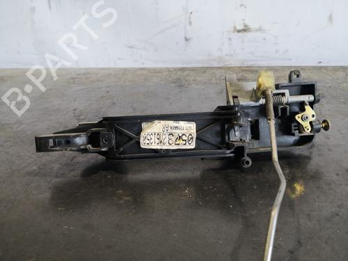 Front right exterior door handle FORD MONDEO III (B5Y) 2.0 16V | BP26252668C129 