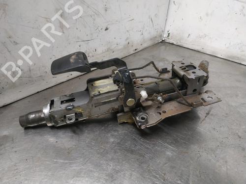 Steering column VW CADDY III Box Body/MPV (2KA, 2KH, 2CA, 2CH) 1.9 TDI | BP26253713M21 