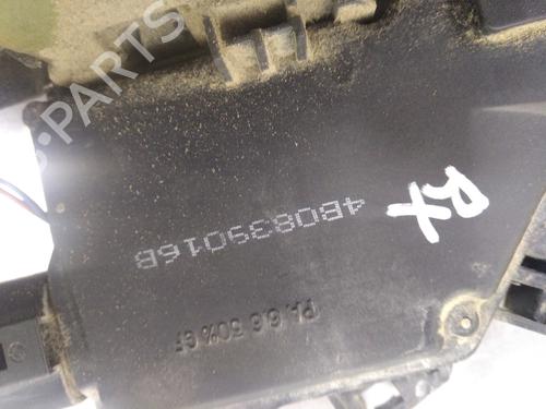 Rear right lock AUDI A6 C5 (4B2) 2.5 TDI | BP26247054C99 