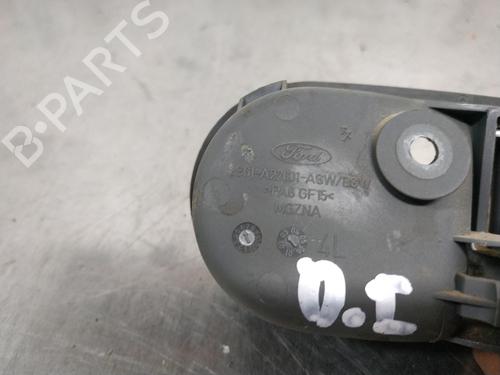 Front left interior door handle FORD FIESTA V (JH_, JD_) 1.4 16V | BP26254854I13 