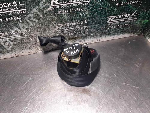 Sikkerhedssele bag højre PEUGEOT 607 (9D, 9U) 2.2 HDi (133 hp) 8238861