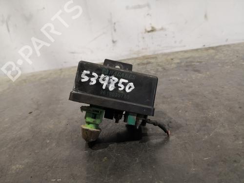 Used Electronic module CITROËN ZX (N2) 1.9 TD (90 hp) 26252567
