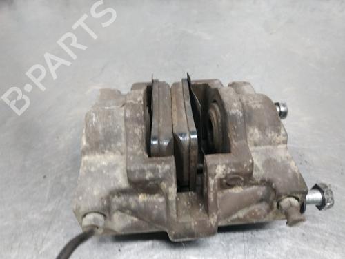 Left rear brake caliper CITROËN C5 I (DC_) 1.8 16V (DC6FZB, DC6FZE) | BP26262646M107 
