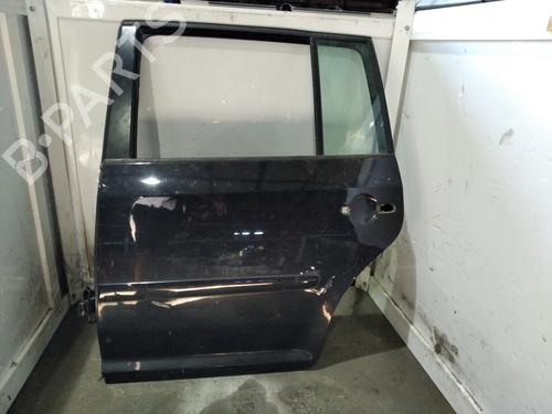 Used Left rear door VW TOURAN (1T1, 1T2) 2.0 FSI (150 hp) 27400991
