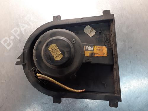 Used Heater blower motor SEAT TOLEDO I (1L2) 1.9 TD (75 hp) 27400119