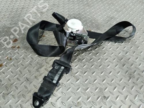 Sikkerhetsbelte bak venstre CITROËN C1 (PM_, PN_) 1.0 (68 hp) 26266048