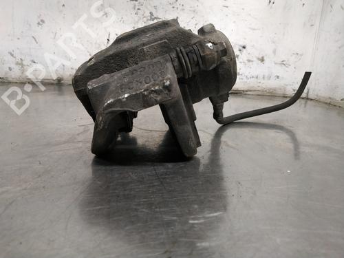 Right front brake caliper MERCEDES-BENZ CLK (C209) CLK 240 (209.361) | BP26257166M104 