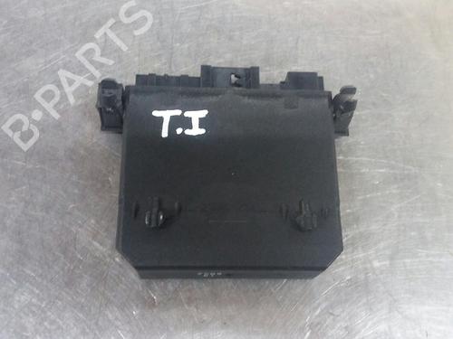 Used Electronic module MERCEDES-BENZ C-CLASS (W203) C 200 Kompressor (203.045) (163 hp) 26267449