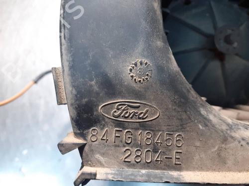 Heater blower motor FORD FIESTA II (FBD) 1.1 (FBD) | BP9177611M62 
