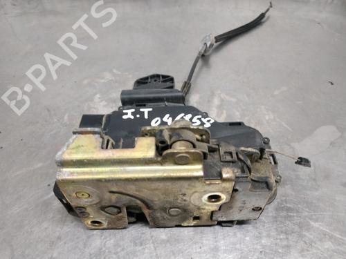 Rear left lock VW PASSAT B5 (3B2) 1.9 TDI | BP26262960C100 