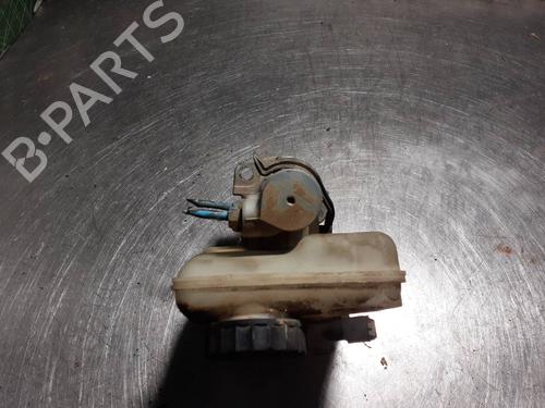 Brake master cylinder CITROËN XSARA Coupe (N0) 2.0 HDI 90 | BP8925663M77 