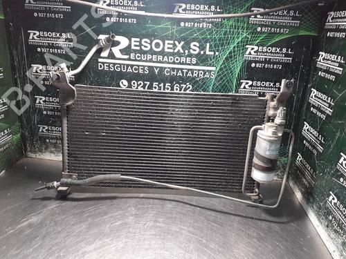 Used AC radiator SUZUKI BALENO (EG) 1.9 TD (SY419) (75 hp) 9241345