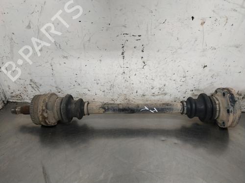 Used Left rear driveshaft MERCEDES-BENZ S-CLASS (W220) S 400 CDI (220.028, 220.128) (250 hp) 26254905