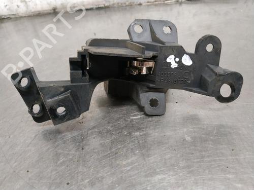 Used Front left interior door handle OPEL ZAFIRA A MPV (T98) 2.0 DI 16V (F75) (82 hp) 26257193