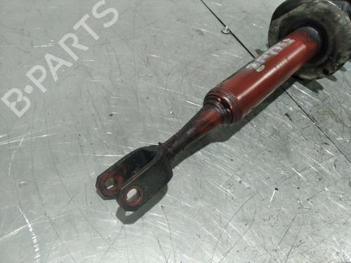 Left front shock absorber AUDI A4 B6 (8E2) 2.5 TDI | BP26264488M16 