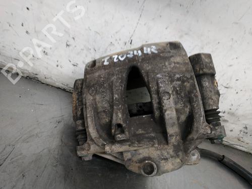 Used Left front brake caliper MERCEDES-BENZ E-CLASS (W211) E 220 CDI (211.006) (150 hp) 26254393