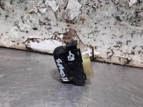 Left rear window switch MERCEDES-BENZ S-CLASS (W220) S 400 CDI (220.028, 220.128) | BP9501498I29 