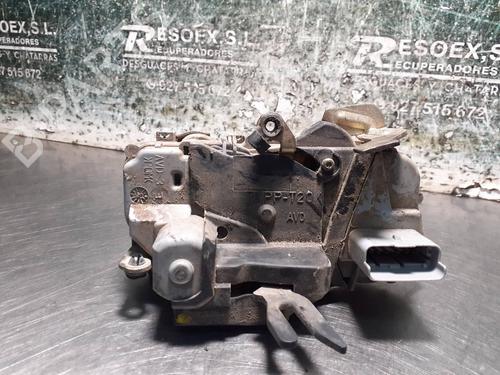 Front right lock CITROËN XSARA Break (N2) 1.9 D | BP9553474C97 