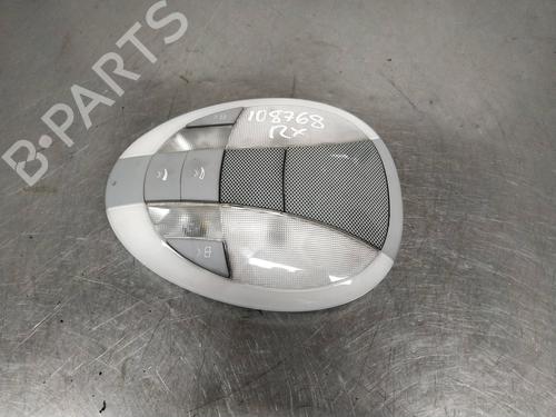 Interior roof light MERCEDES-BENZ E-CLASS (W211) E 270 CDI (211.016) | BP26266173I8 