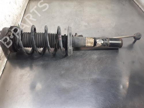 Used Left front shock absorber SEAT ALTEA (5P1) 1.6 (102 hp) 26244650