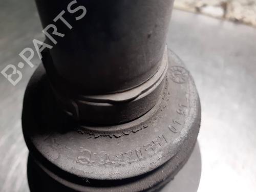 Right rear driveshaft MERCEDES-BENZ C-CLASS (W203) C 220 CDI (203.008) | BP9179018M41 