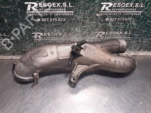 Used Pipe MERCEDES-BENZ M-CLASS (W163) ML 400 CDI (163.128) (250 hp) 26242386