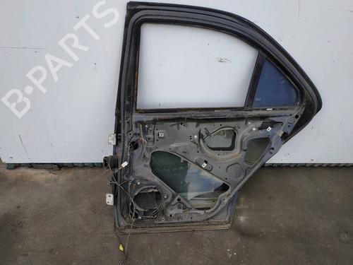 Right rear door MERCEDES-BENZ S-CLASS (W220) S 400 CDI (220.028, 220.128) | BP9501534C5 