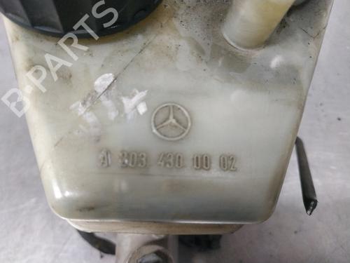 Brake master cylinder MERCEDES-BENZ C-CLASS (W203) C 220 CDI (203.008) | BP26256347M77 