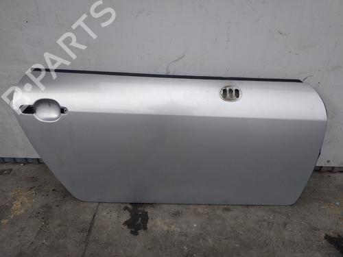 Used Right front door AUDI TT (8N3) 1.8 T (180 hp) 27401565