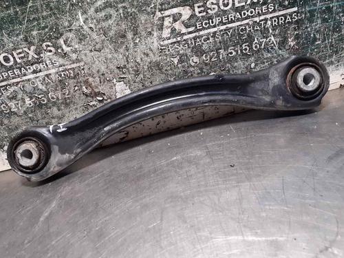 Left rear suspension arm MERCEDES-BENZ C-CLASS (W203) C 220 CDI (203.008) | BP8074664M14 