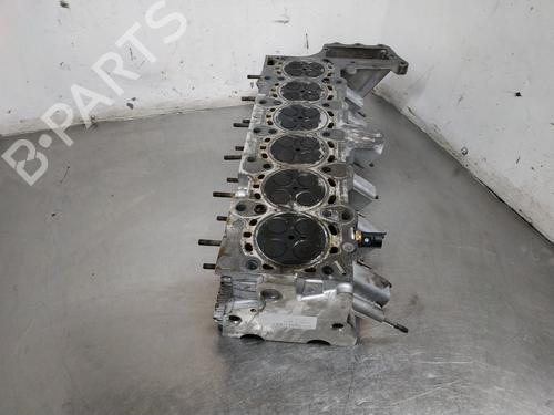 Cylinder head BMW X5 (E53) 3.0 d | BP26268033M5 