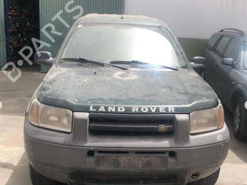 Oliekøler LAND ROVER FREELANDER I (L314) 2.0 DI 4x4 | BP26255806M33 