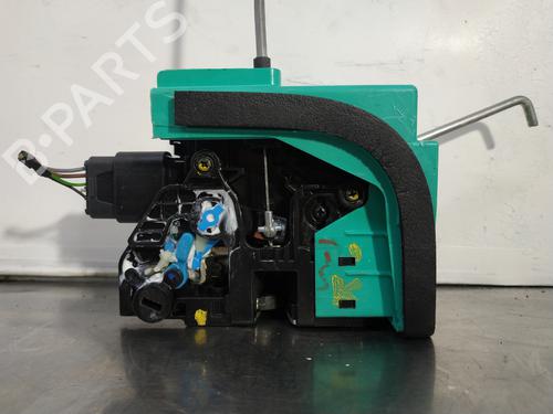 Rear right lock HYUNDAI i10 II (BA, IA) 1.0 | BP27400355C99 