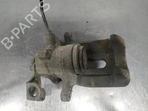 Left rear brake caliper PEUGEOT 407 SW (6E_, 6D_) 2.0 HDi | BP26256417M107 