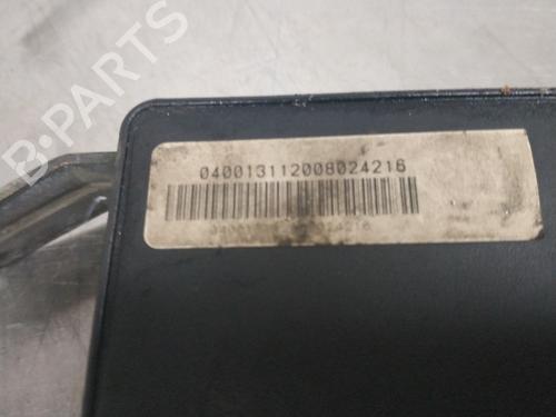 Fuse box RENAULT MEGANE III Hatchback (BZ0/1_, B3_) 1.5 dCi (BZ09, BZ0D, BZ1W, BZ29, BZ14) | BP26255388E1 