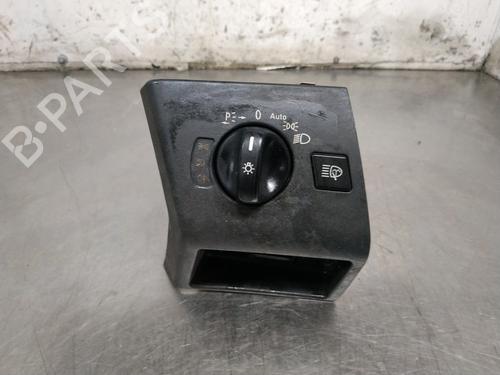 Used Headlight switch MERCEDES-BENZ S-CLASS (W220) S 400 CDI (220.028, 220.128) (250 hp) 26254959