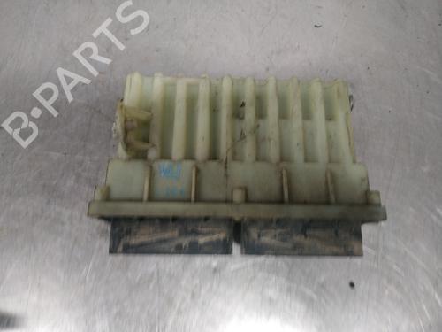 Engine control unit (ECU) OPEL ZAFIRA A MPV (T98) 2.0 DTI 16V (F75) | BP26264763M57 