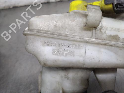 Brake master cylinder OPEL ASTRA J Sports Tourer (P10) 1.6 CDTi (35) | BP26253433M77 