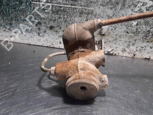 Used Brake master cylinder LADA NIVA Closed Off-Road Vehicle (2121, 2131) 1600 (76 hp) 9237303
