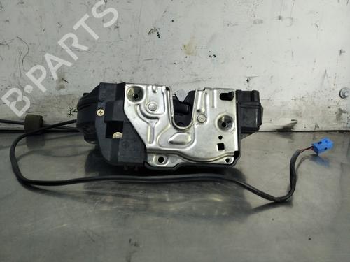 Used Rear right lock MERCEDES-BENZ E-CLASS (W211) E 220 CDI (211.006) (150 hp) 26254119