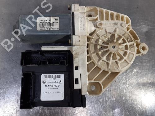 Right front window motor SEAT ALTEA (5P1) 1.6 | BP26244614E20 