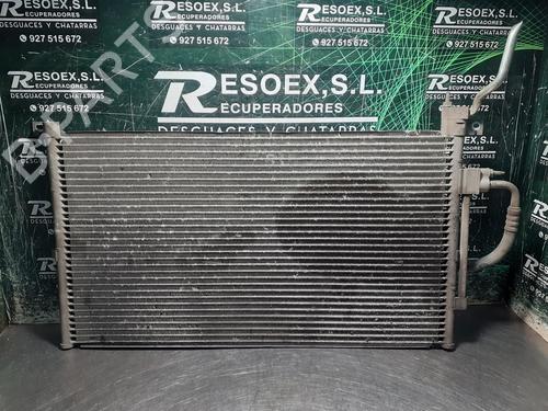 AC radiator FORD MONDEO III (B5Y) 2.0 16V | BP26242941M32 