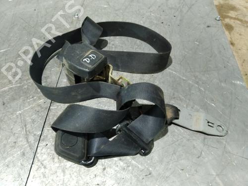 Used Front right seatbelt JEEP CHEROKEE (XJ) 4.0 (178 hp) 26264599